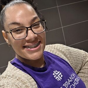 Meet your Posher, Angel